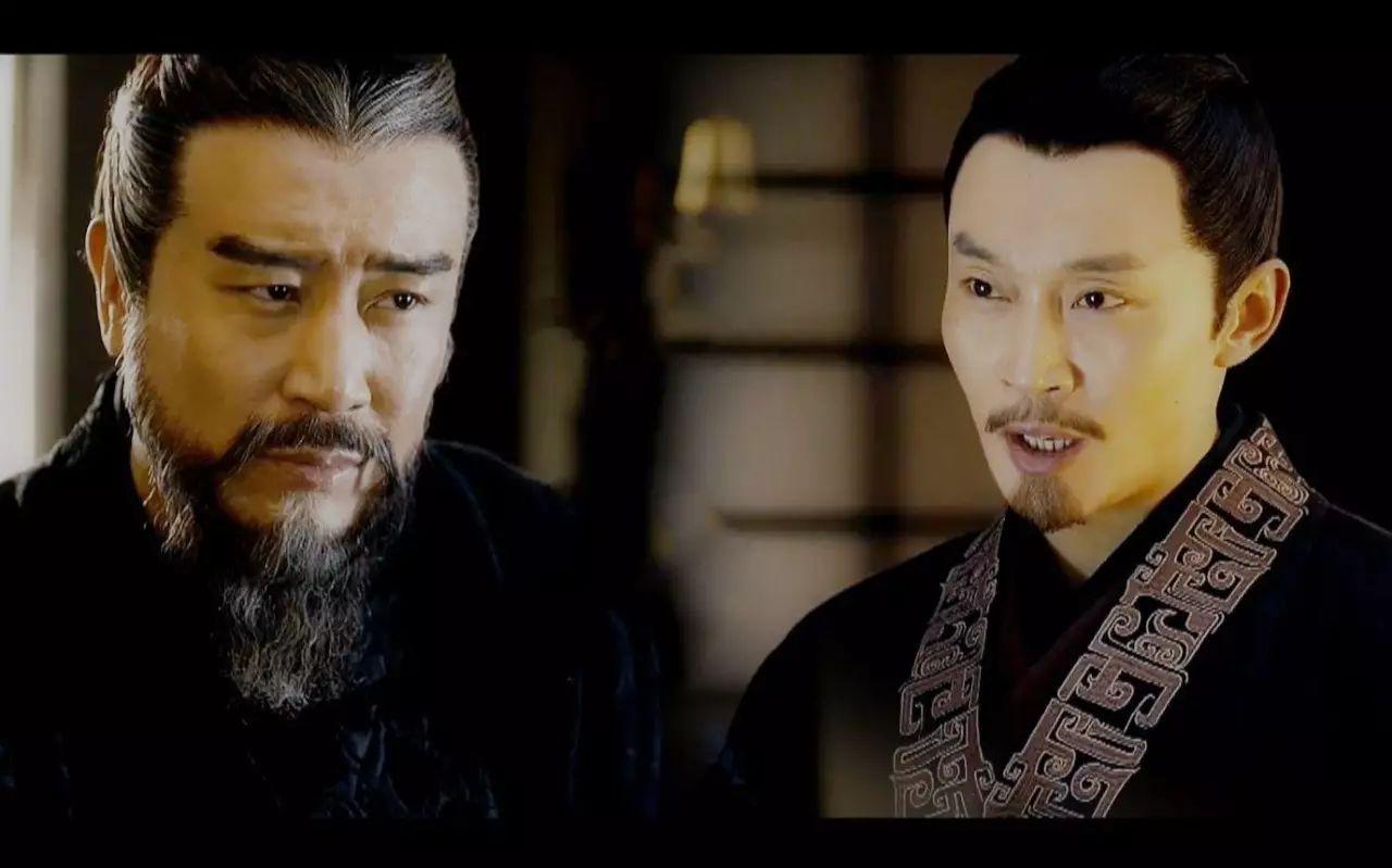 中国史上十大军师