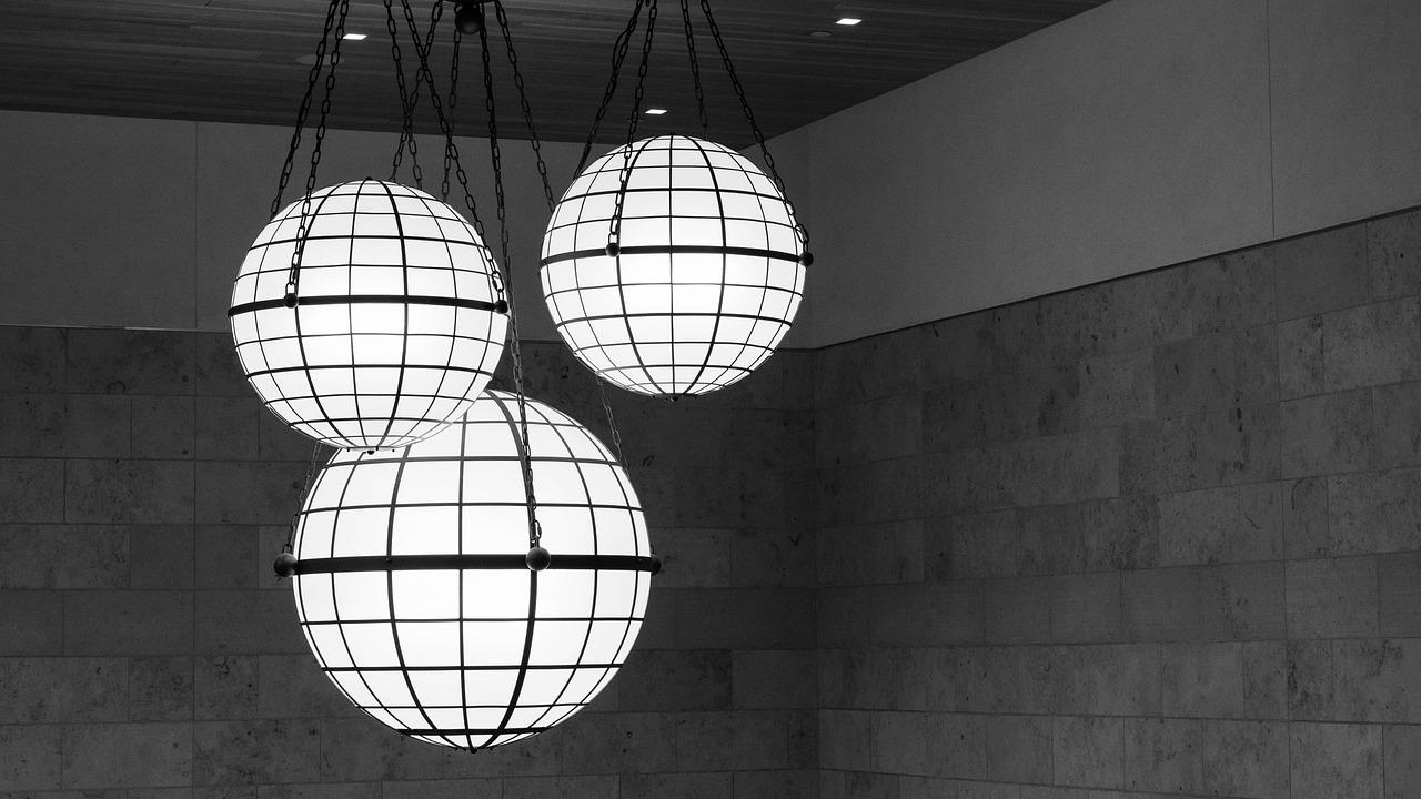 环形灯怎么换灯管