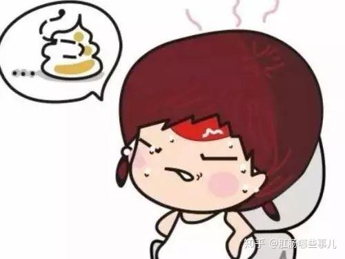 5,感染或疾病如果放臭屁的同时伴随发烧