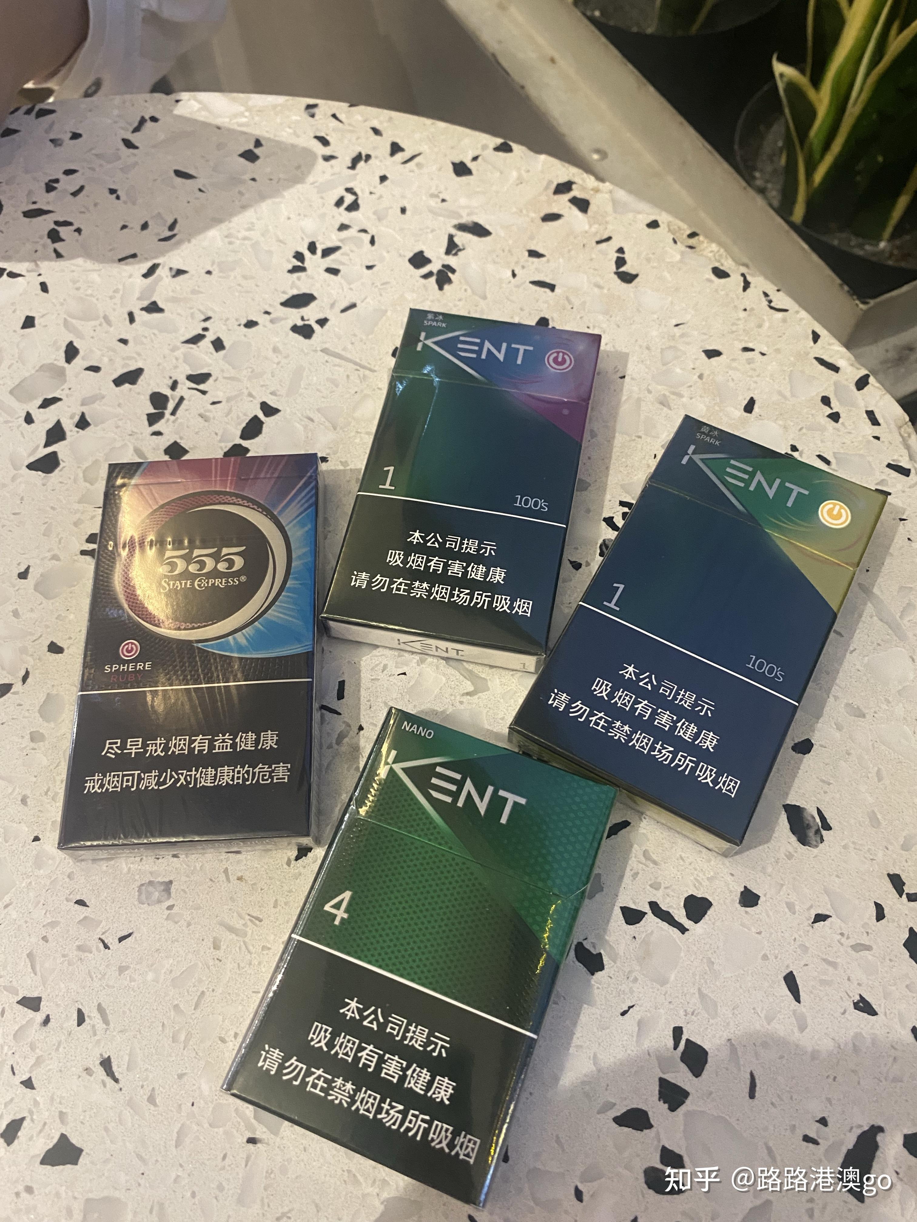 各位大神有购买百乐的红酒爆珠烟吗? - 知乎