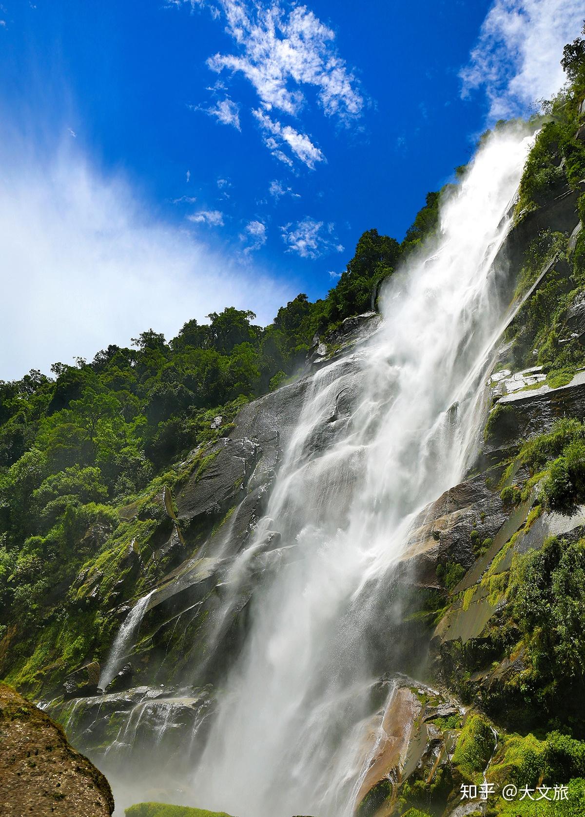 独龙江旅游景区11月15日重新开放