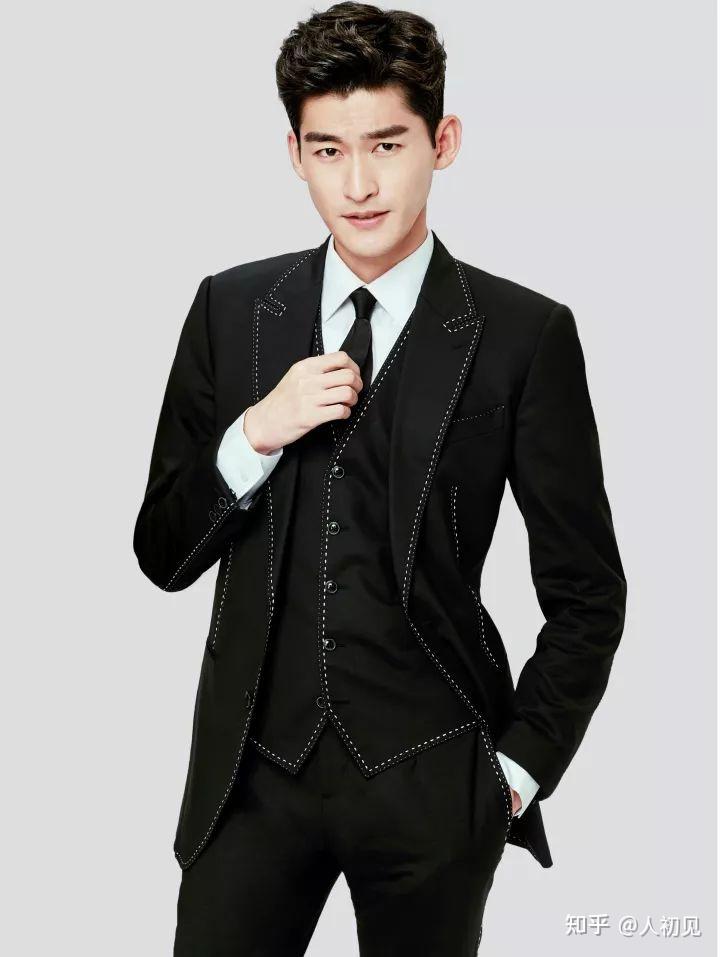 张翰宋丹丹一笑泯恩仇,娱乐圈没有过夜仇,除非实在太打脸 - 知乎