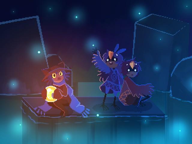 如何评价oneshot(一次机会)这个游戏? - 知乎