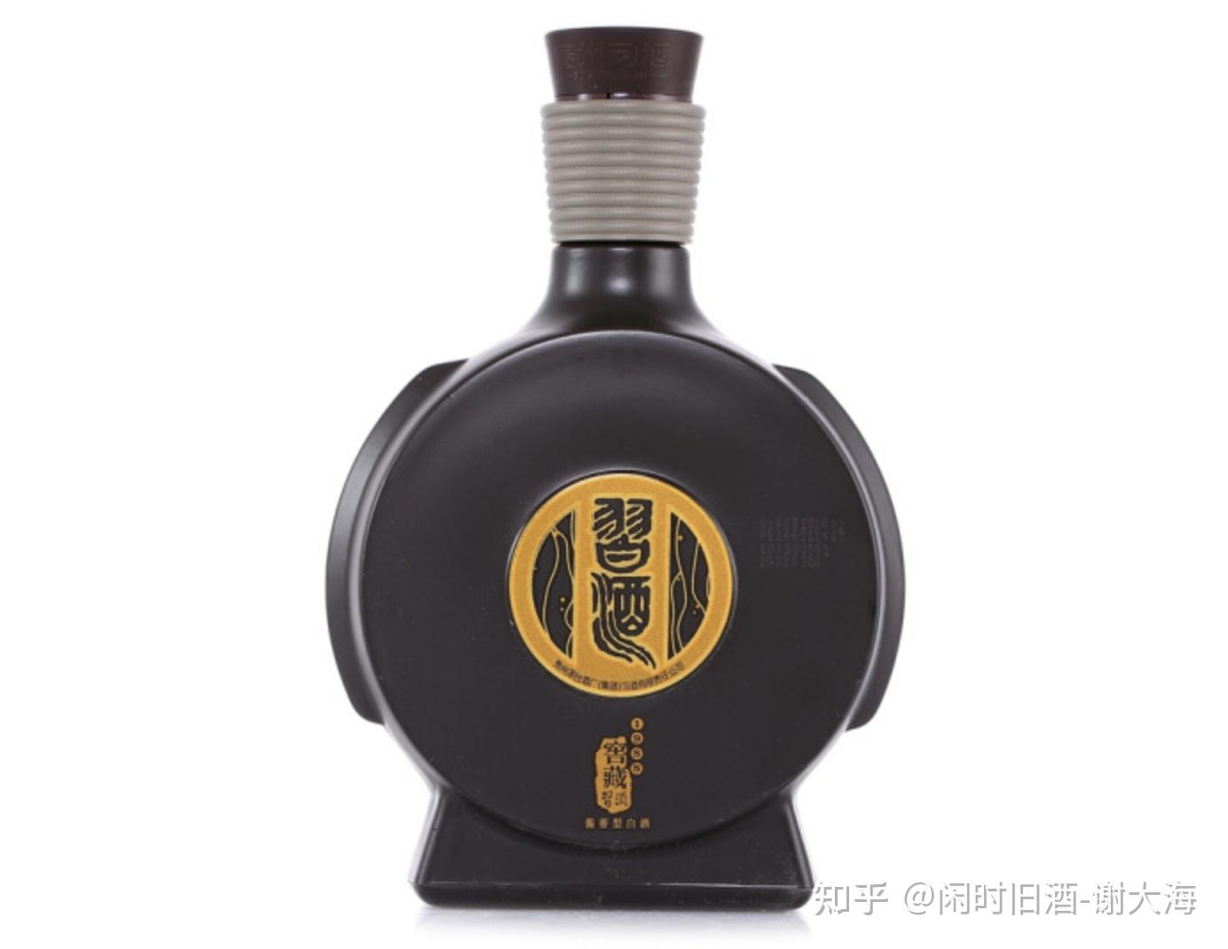 习酒窖藏1988和红花郎15,谁比较好? - 知乎
