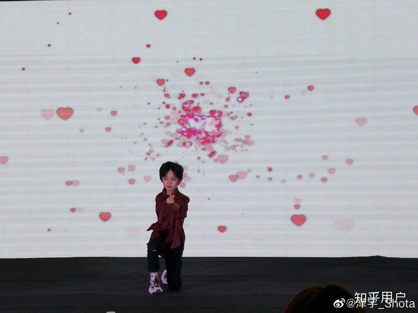 如何评价乐风艺社的优秀少年