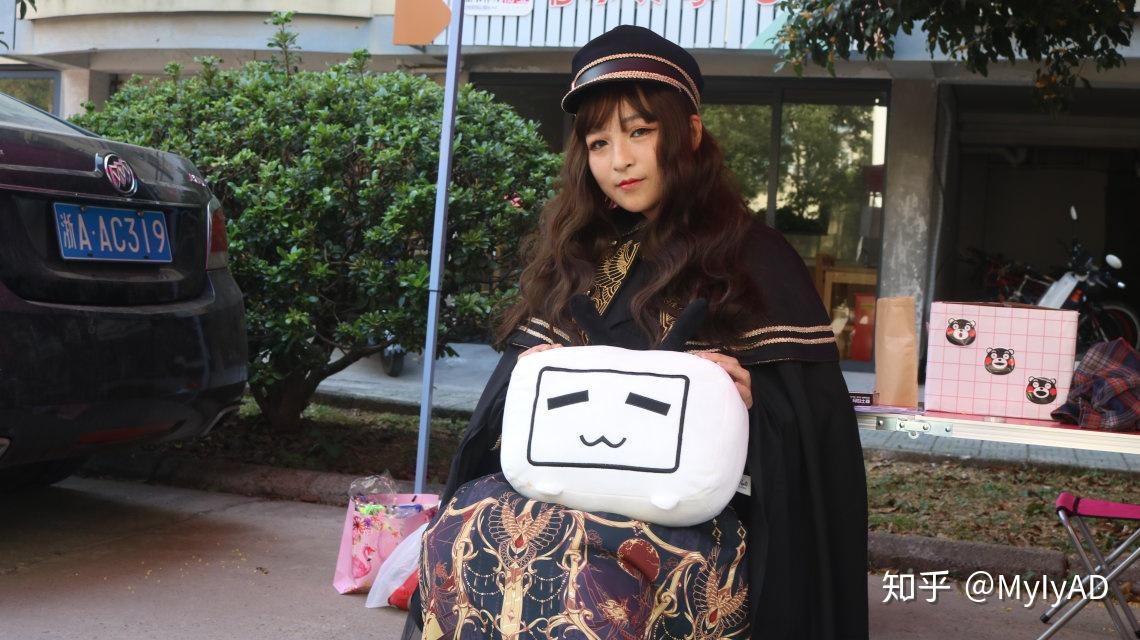 浙江农林大学日语协会2020招新官方贴