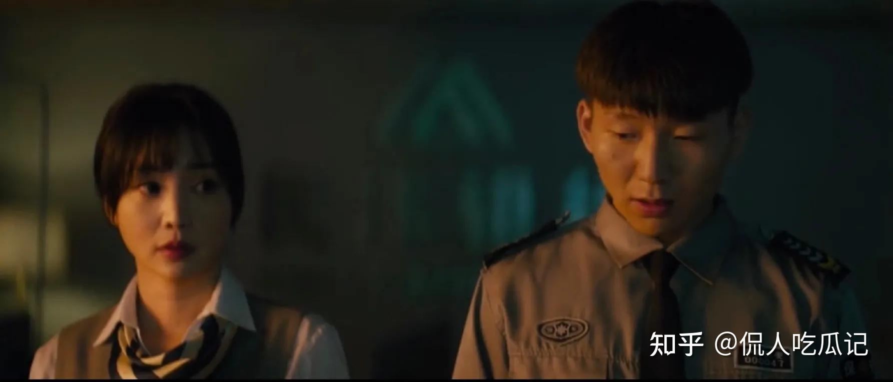 演员阿如那:30岁靠神演技因《狂飙》出圈,可惜长相太丑被群嘲