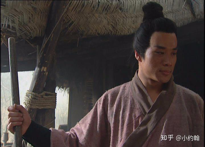 如何评价《水浒传》中武松这一角色？ - 知乎