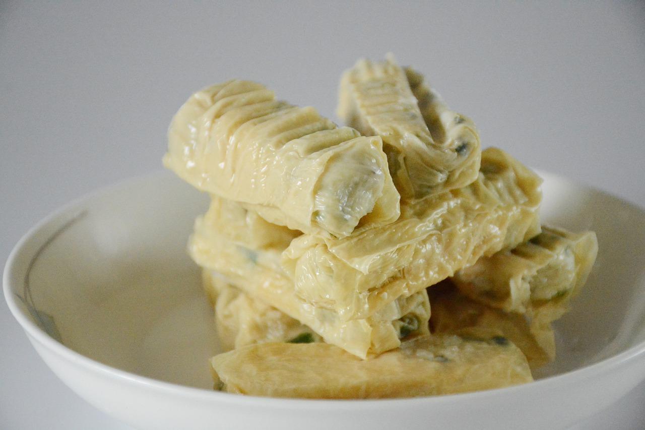 如何做速冻肠粉