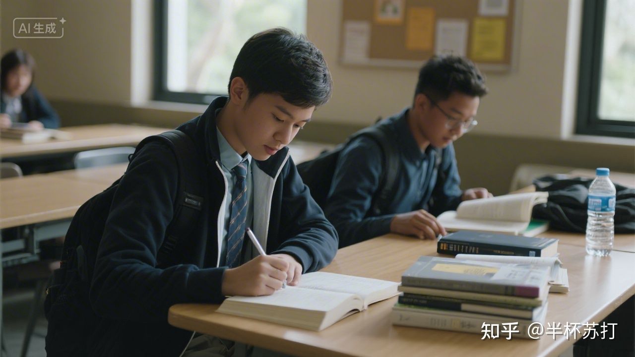 学雅思,线上课还是线下班好?深度对比新东方、新航道、学为贵(附真实体验) - 知乎