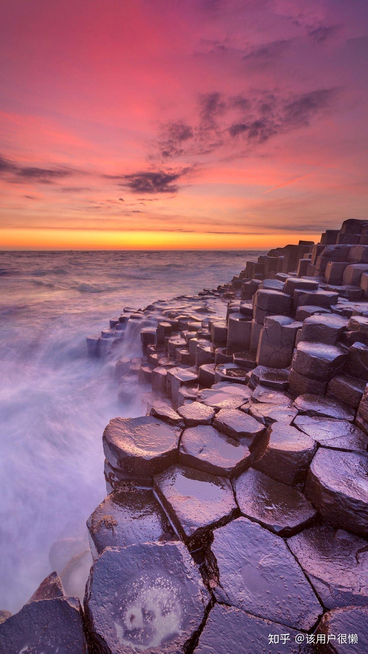 有什么绝美的自然美景图片? - 知乎