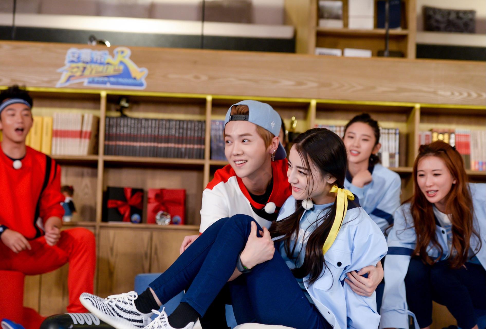 你是怎样爱上陆地夫妇的