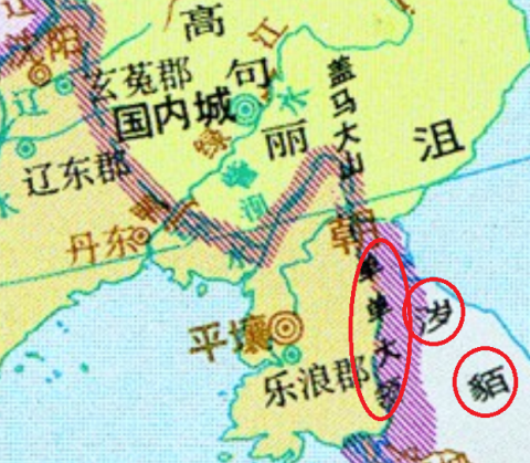汉武朝对朝鲜两粤西南夷攻伐纪年 - 知乎