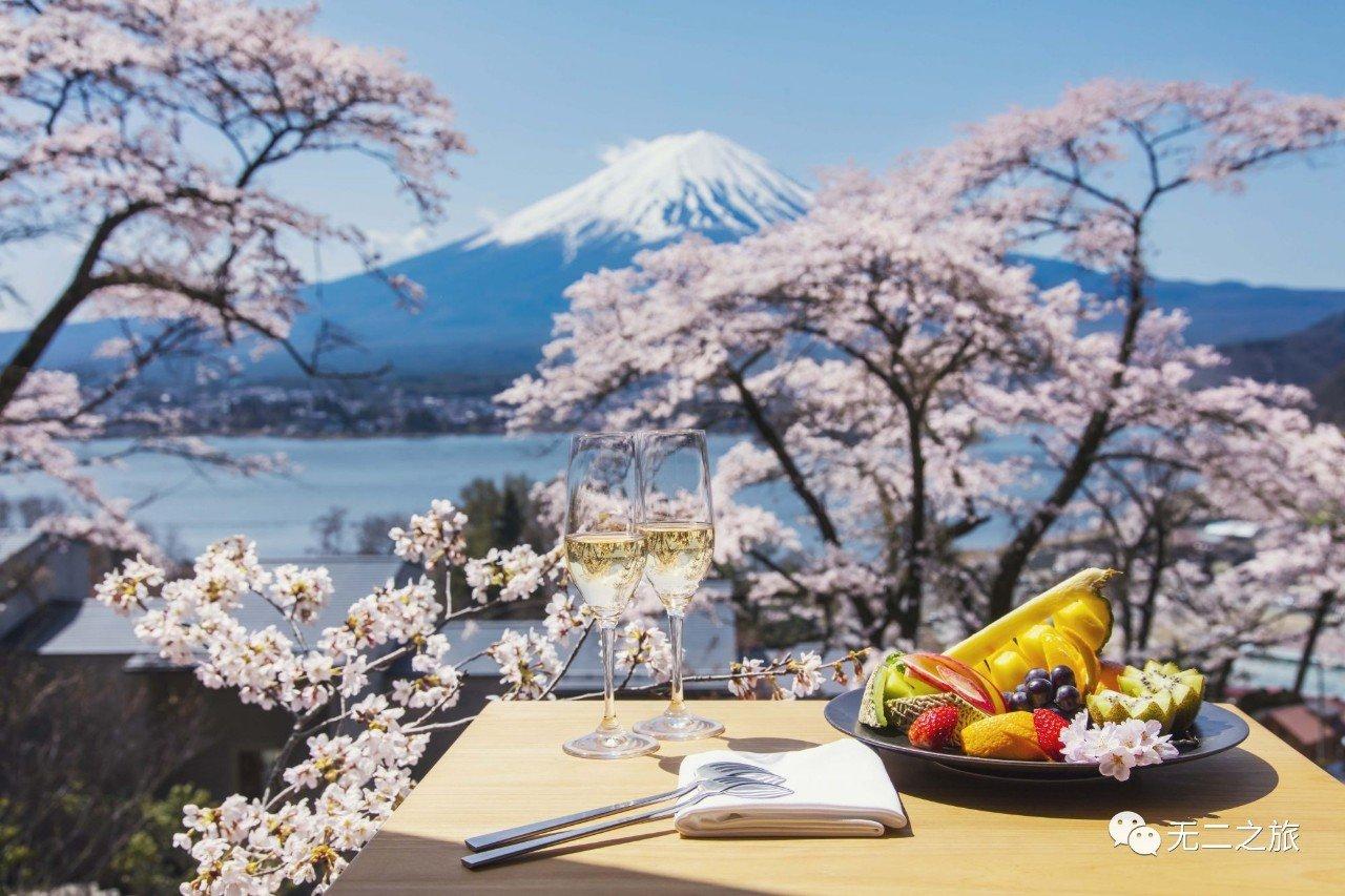 日本旅游攻略／／富士山攻略