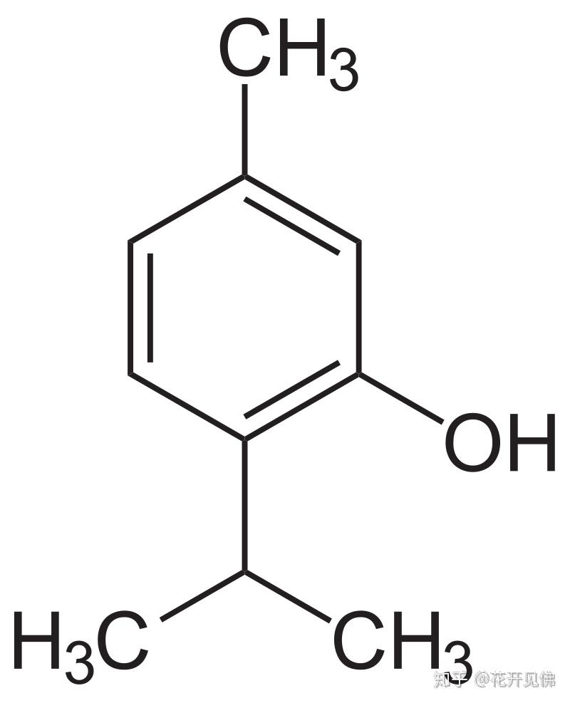 溴麝香草酚蓝结构式图片