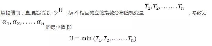 OM | 浅谈排队论 OM | 浅谈排队论