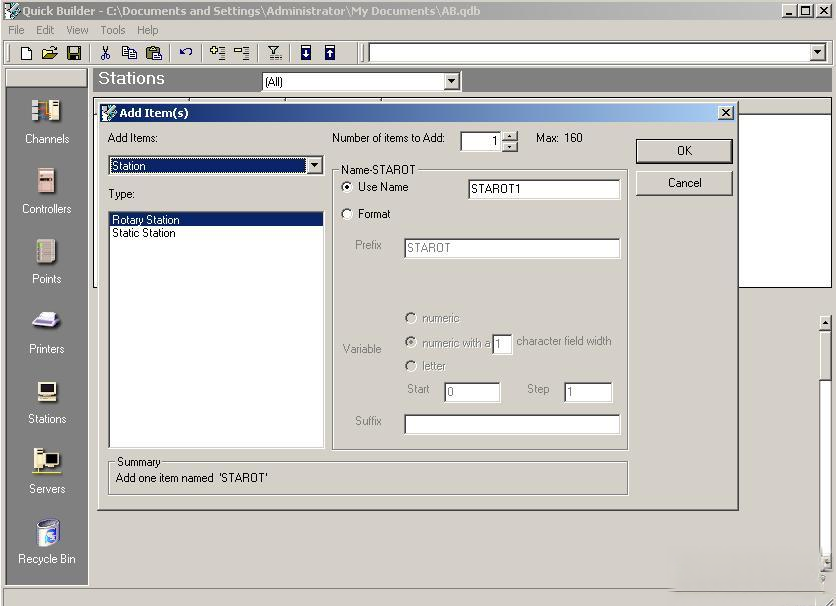 七、Experion PKS R200系统数据库管理软件Quick Builder - 知乎