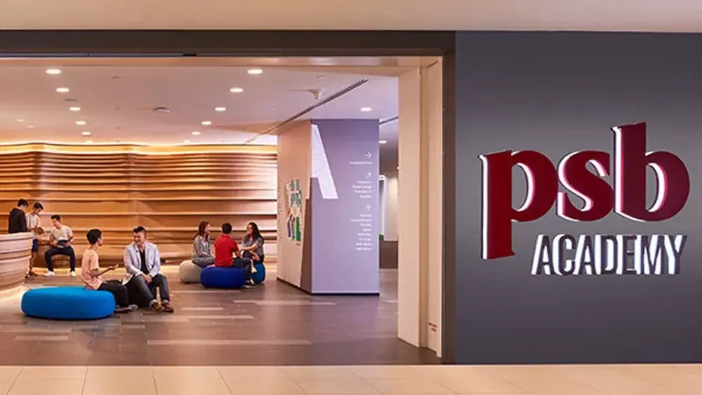 新加坡留学入读世界名校不是梦新加坡psb学院硕士课程全解析