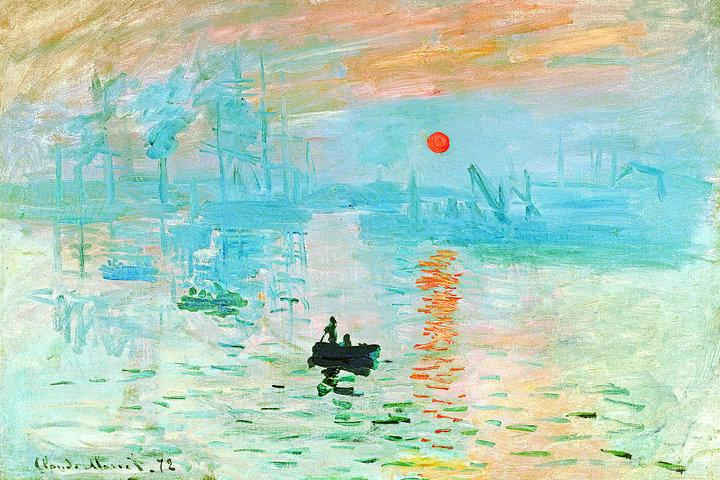 galaxy note10 为什么会有「莫奈彩」?