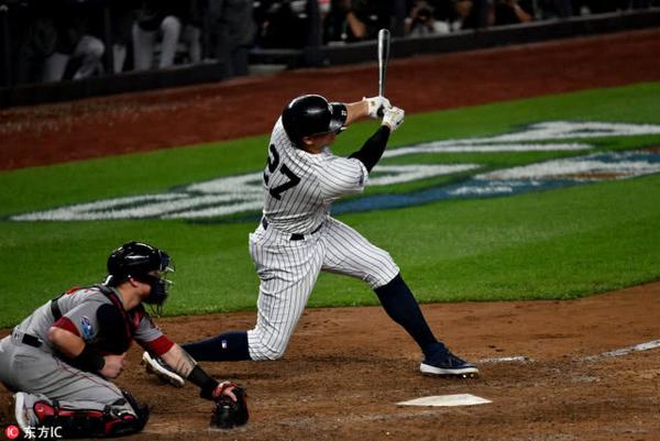 MLB门面战争:卖帽子完败的红袜凭啥成为扬基宿敌?