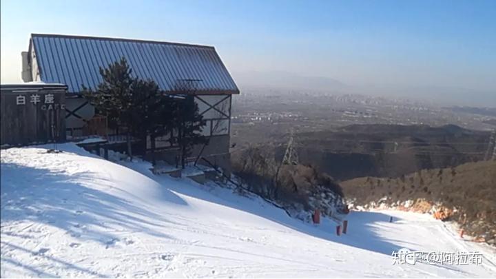 北京最难的滑雪道在哪里? 7 v2 d1ff0666a2292cc00f5a7c4ed3378978 720w