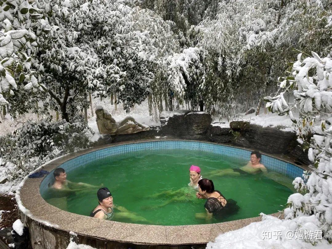 江浙沪滑雪场居然这么多?红黑榜看这篇就够了! - 知乎