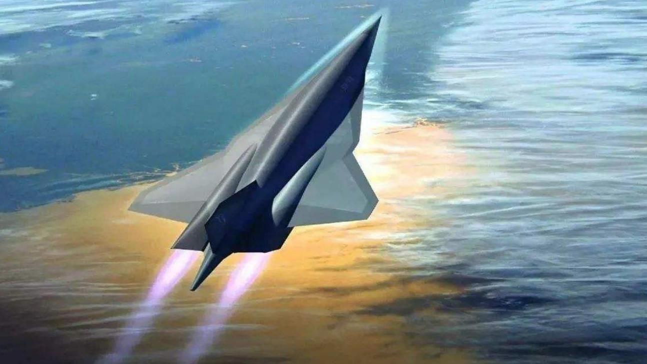 中国亚轨道飞行器让西方凌乱赵立坚澄清不管用果然扎到痛点了