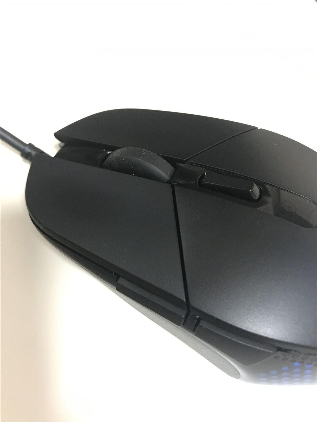 罗技g102和g302哪个好呢