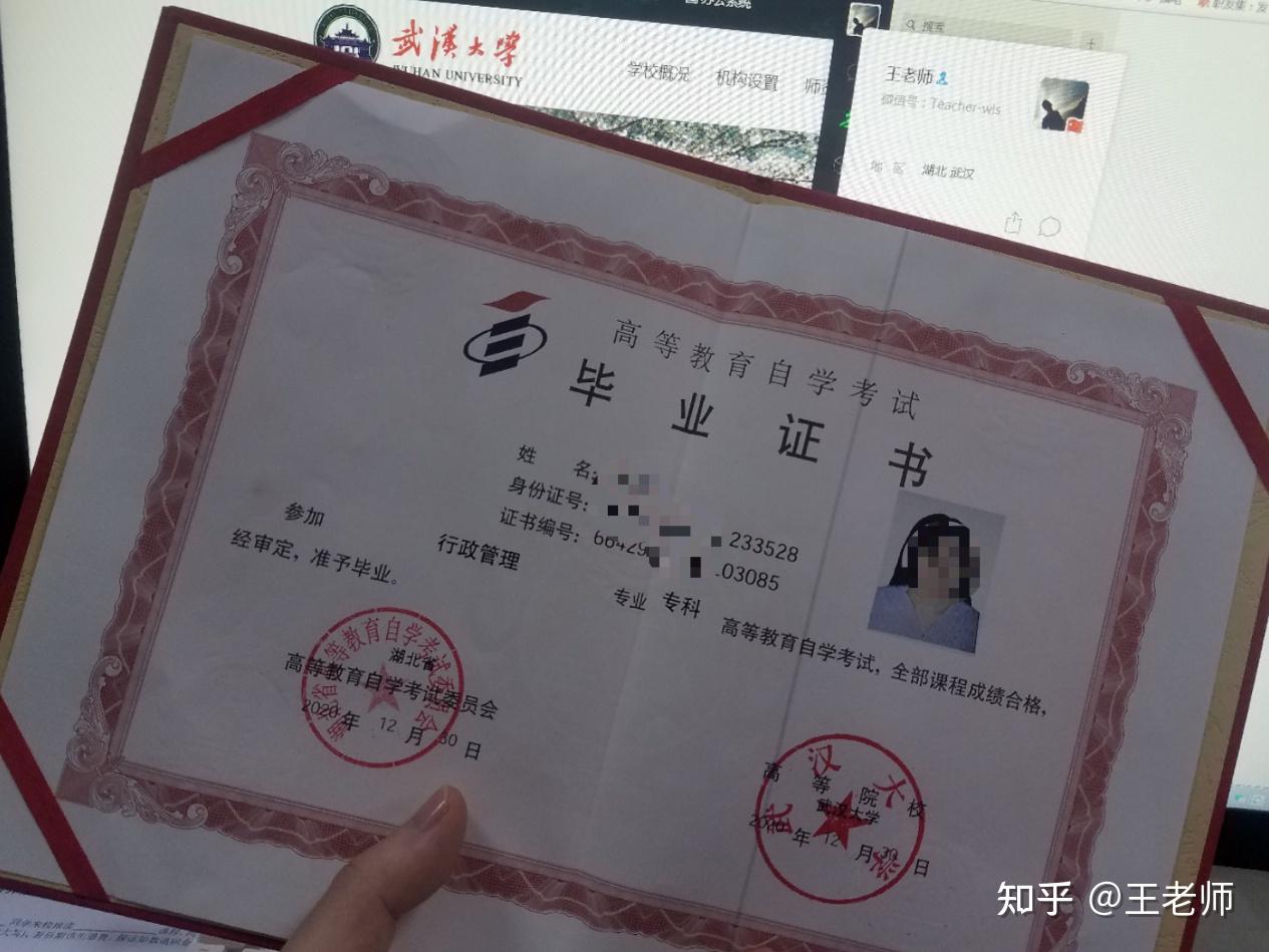 专升本：通往梦想之桥