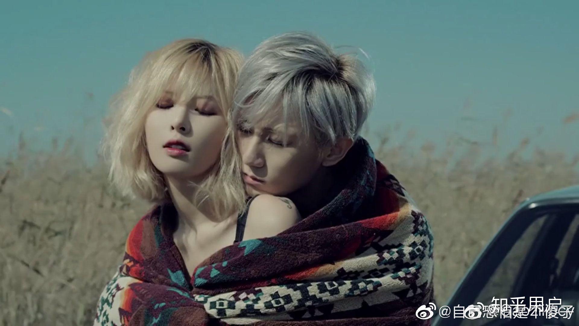 你们真的觉的泫雅长的好看吗?