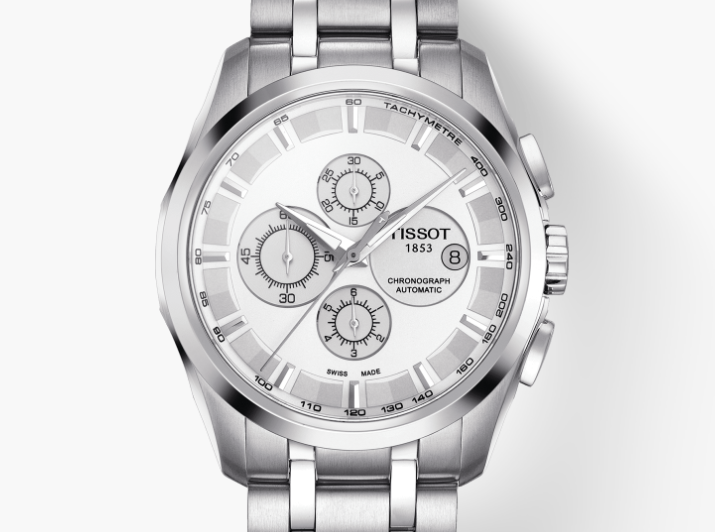 天梭手表购买攻略:天梭力洛克系列/杜鲁尔系列机械表怎么样?