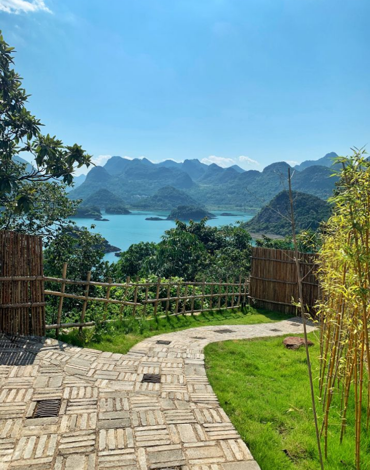 清远 西溪子民宿位置:广东省清远市清新区桃花湖西溪子桂院