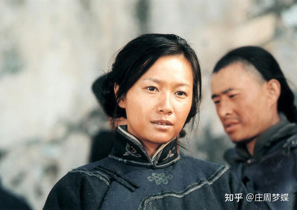 当年拍摄投名状时李连杰与徐静蕾有一场激情戏徐静蕾尽管来