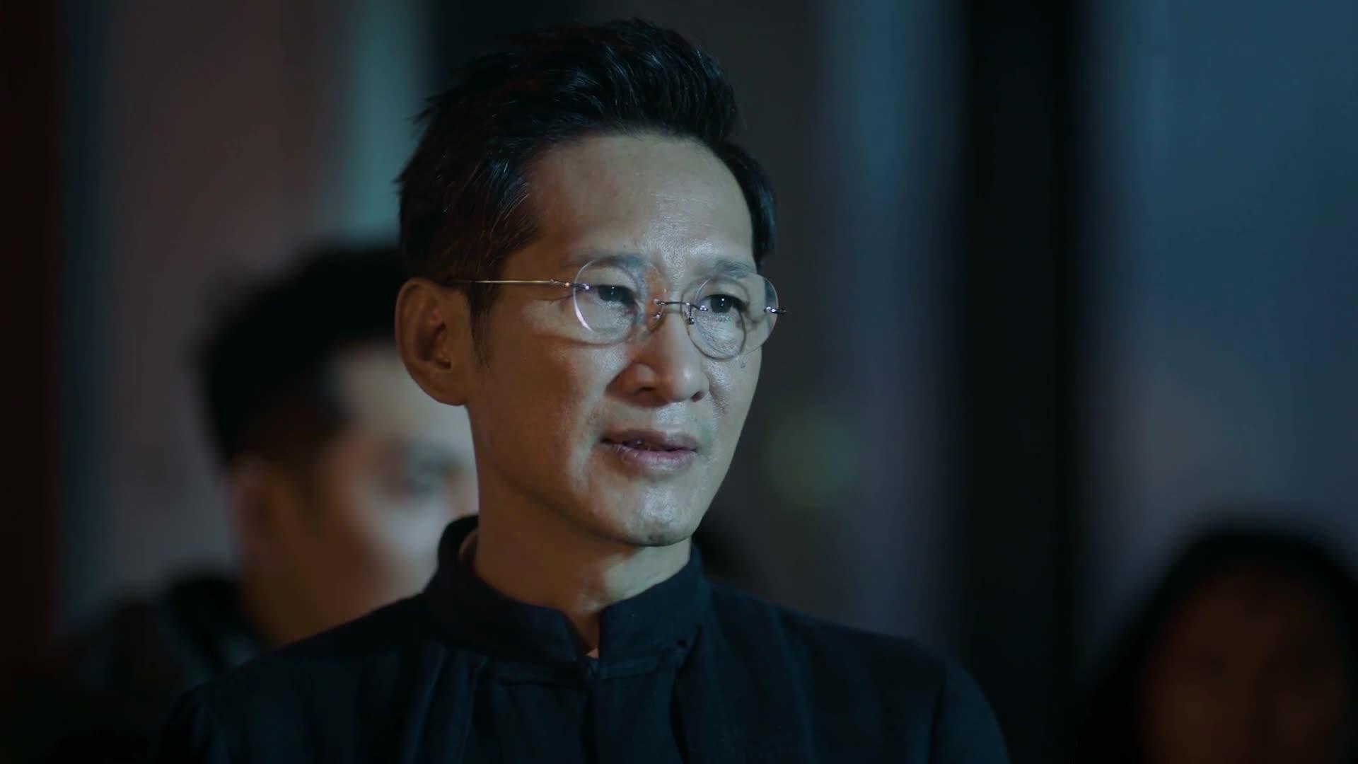 林耀东和炸鸡叔哪个段位更高?