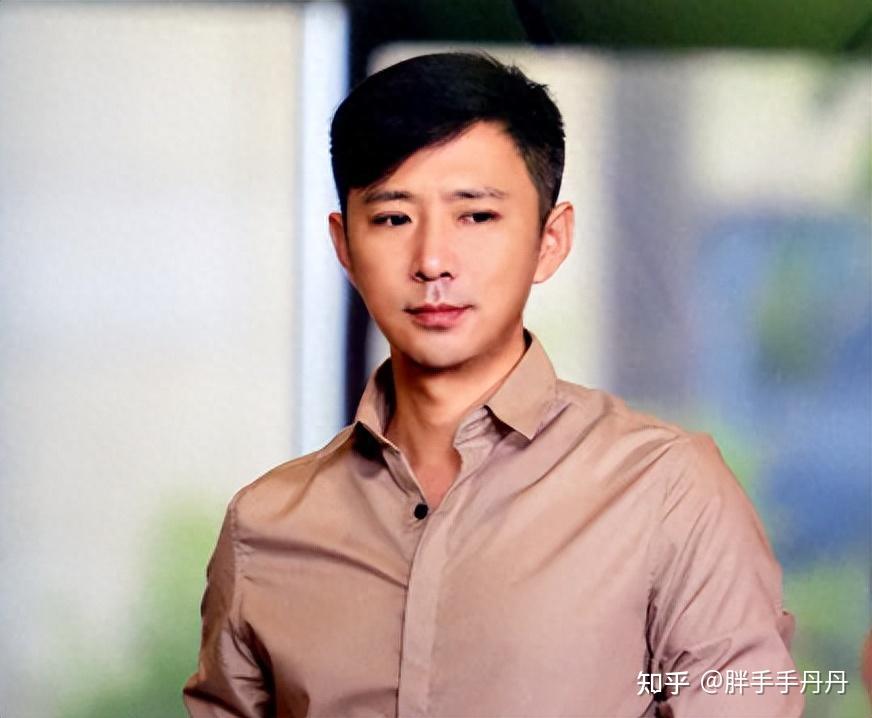 电视剧《琅琊榜》中高鑫的演技怎么样? - 知乎