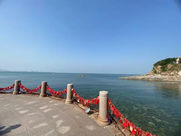 烟台最全保姆级旅游攻略——烟台站 - 知乎