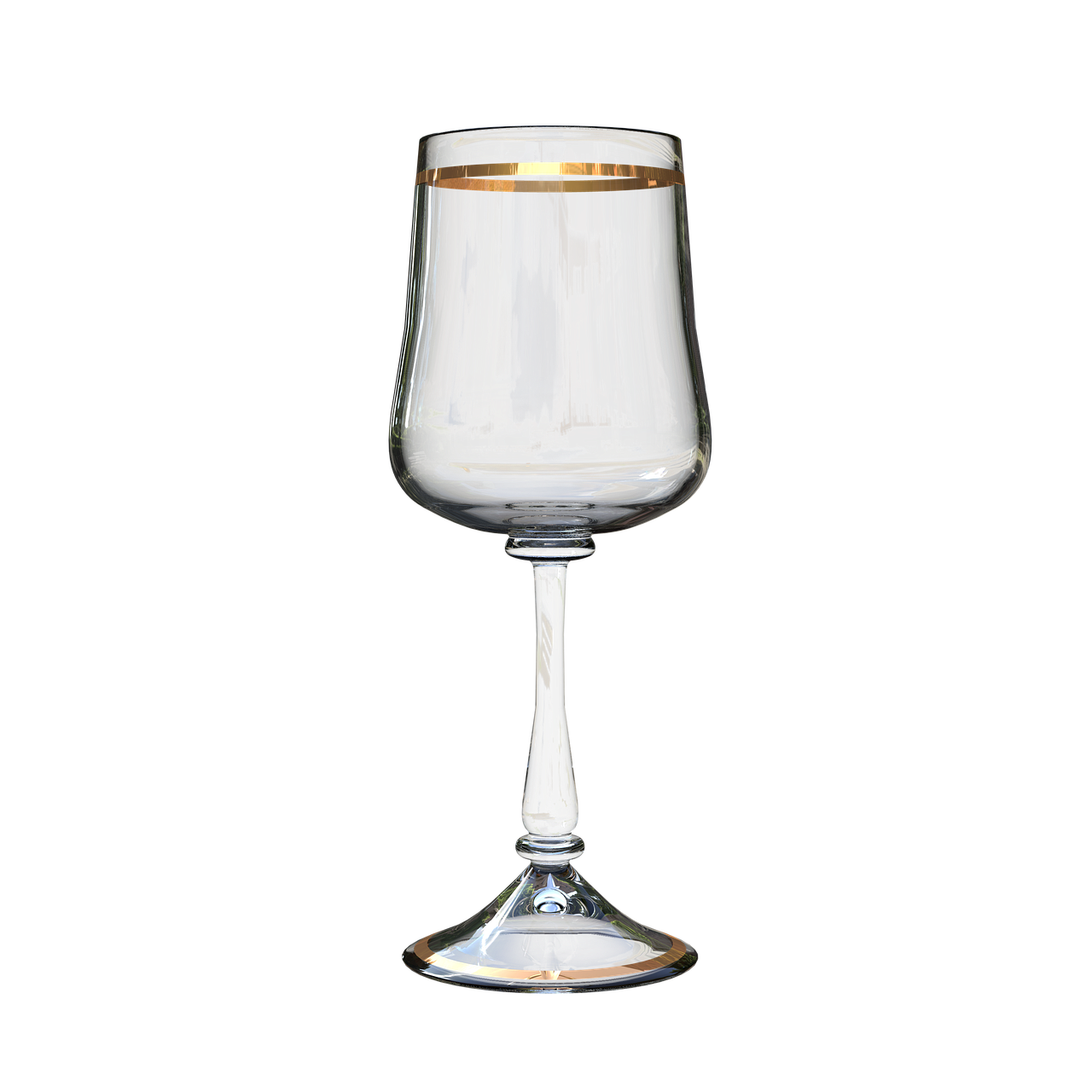 如何清洗玻璃酒杯