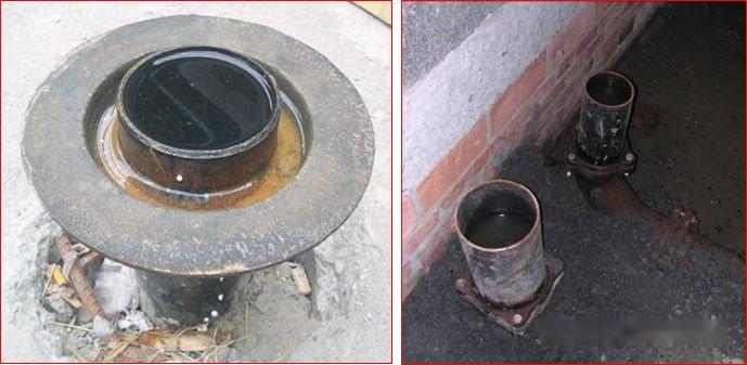 给排水工程最基础知识,适合收藏慢慢学!(图37) 给排水工程最基础知识,适合收藏慢慢学!(图37)