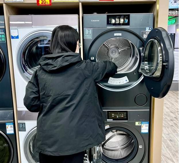 入住久了,我发现这6个家电压根就不用买贵,不是胡说,是教训 - 知乎