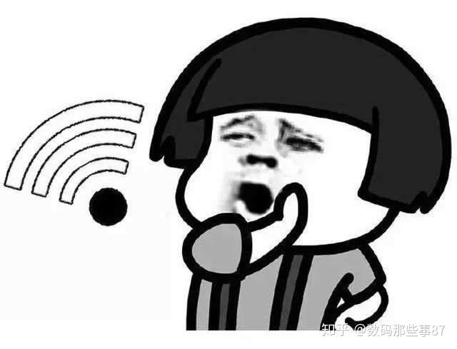 家里wifi信号差怎么解决? - 知乎