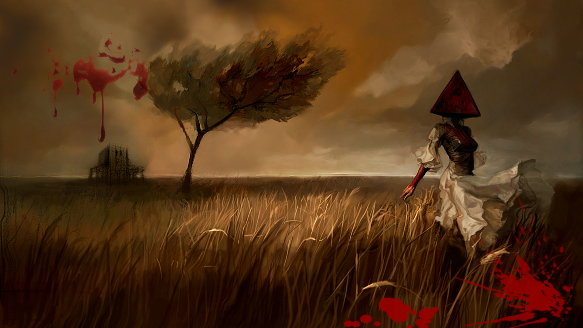 蒸汽平台(steam)壁纸引擎(wallpaper engine) 创意工坊中有哪些值得