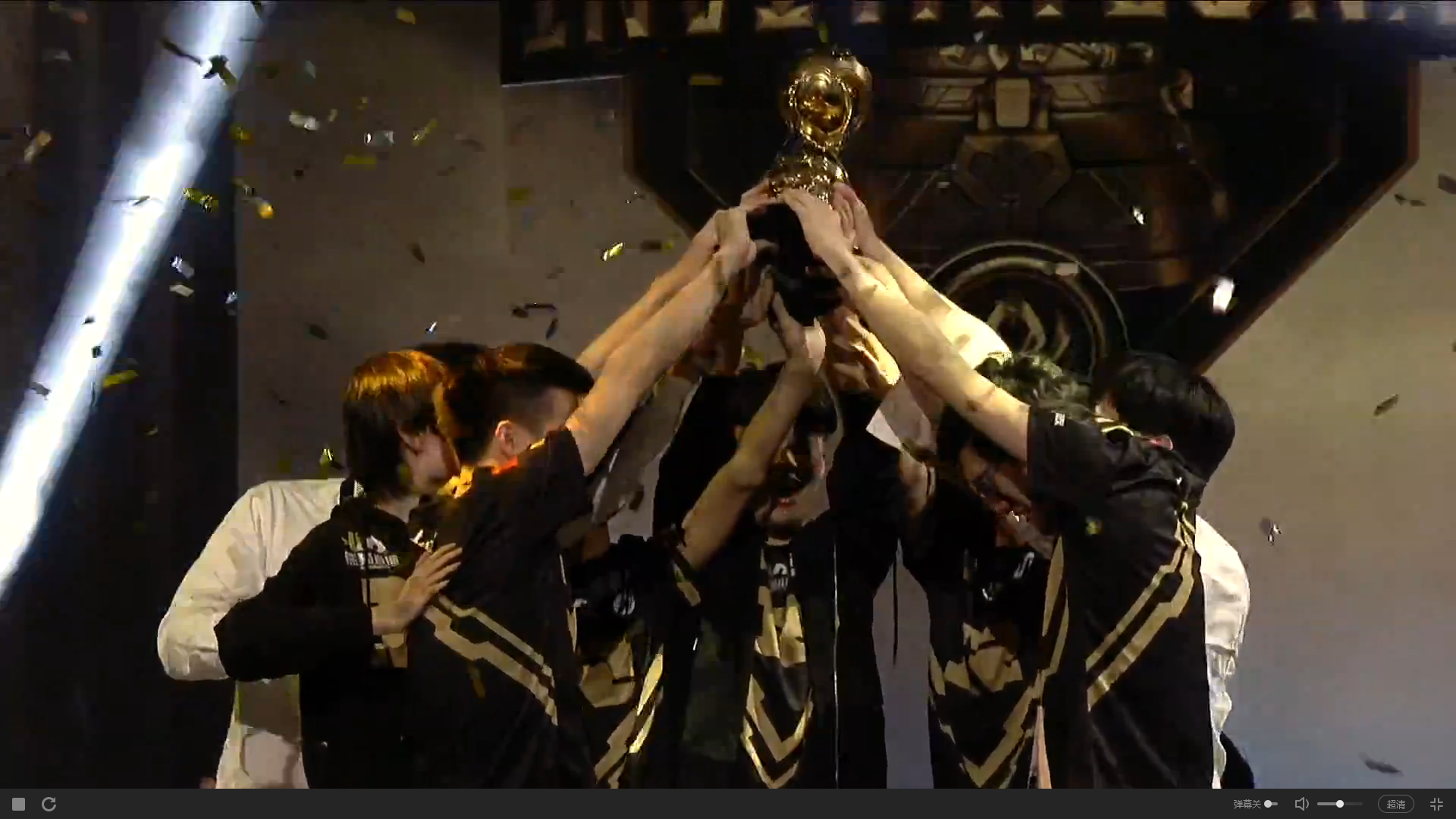 如何评价rng获得2018msi冠军? - 知乎