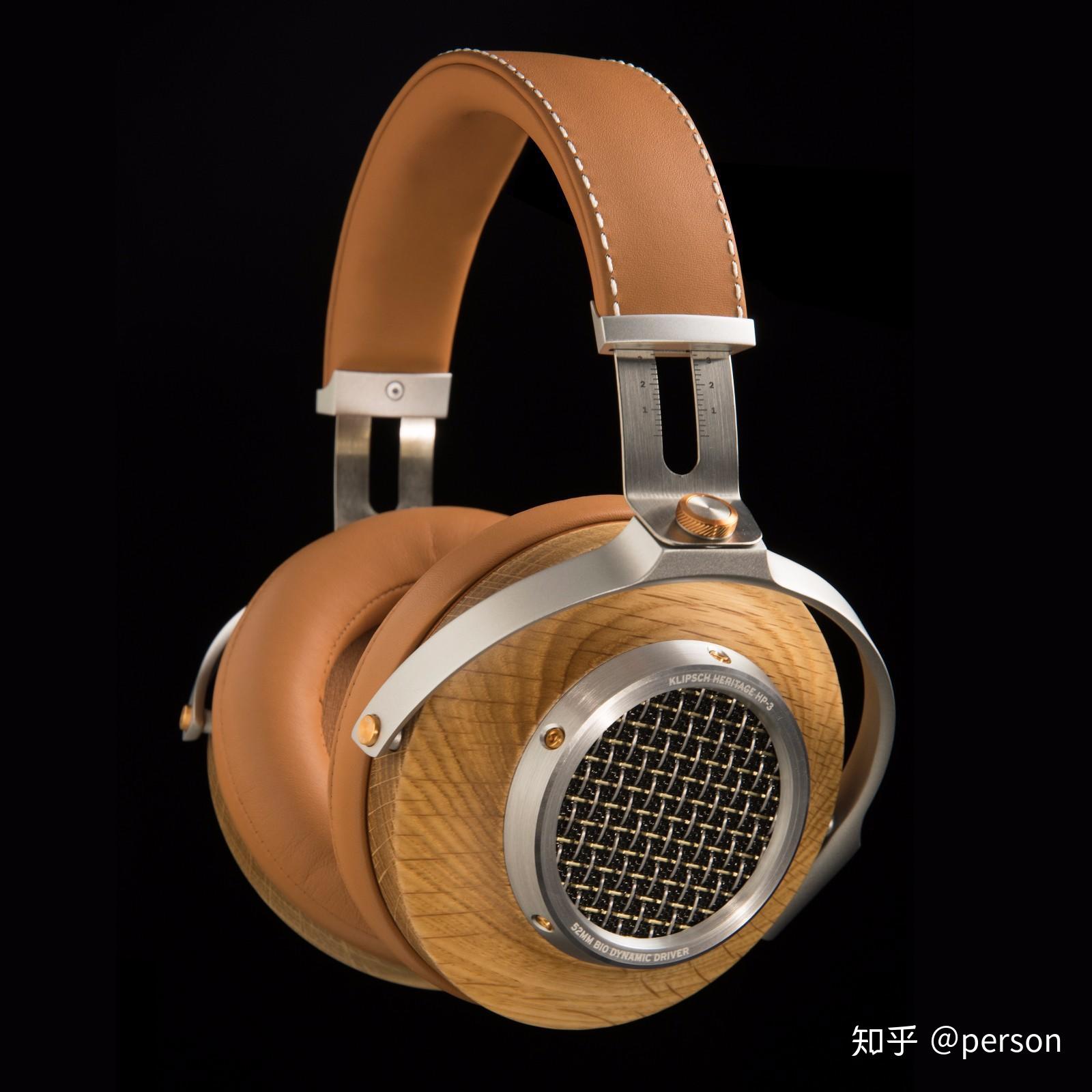 媲美音箱的耳机来了杰士旗舰级头戴耳机hp3评测