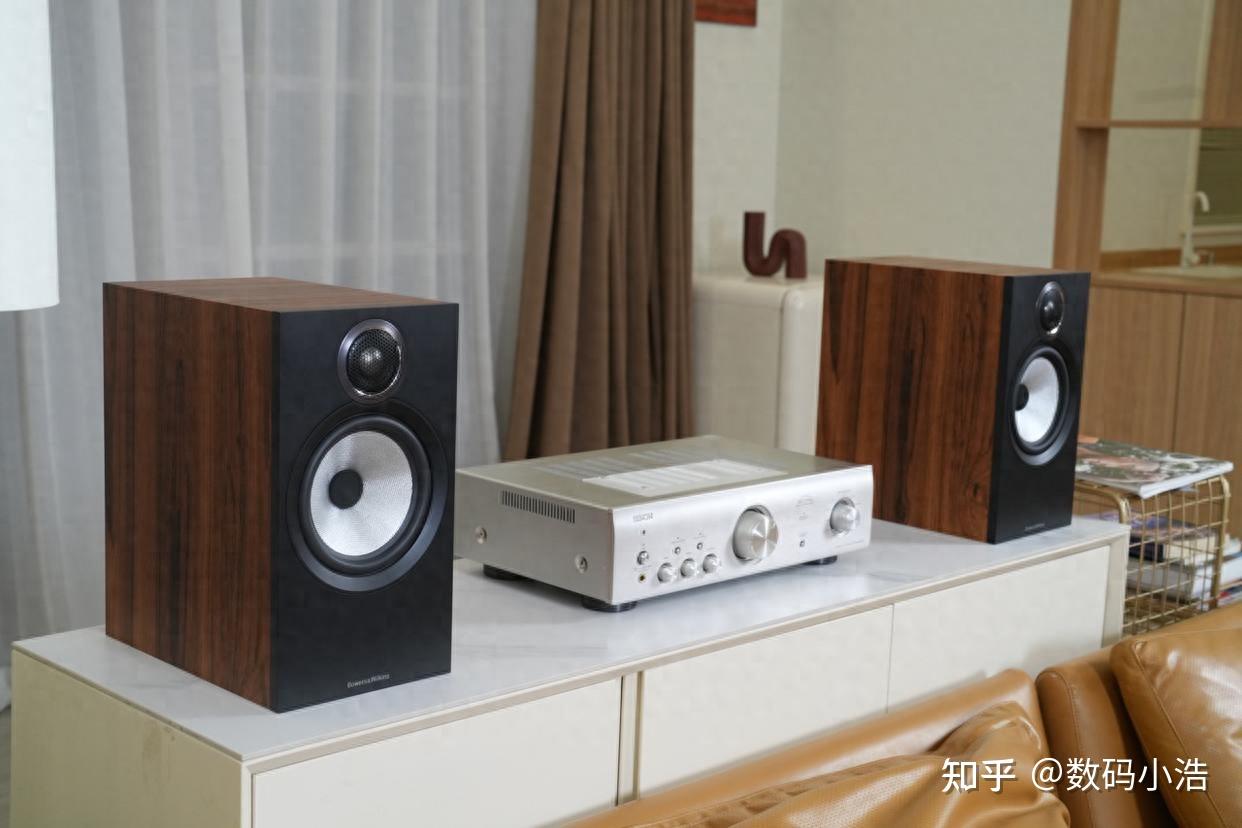 一整个爱住了,宝华韦健音响音质真的棒! - 知乎