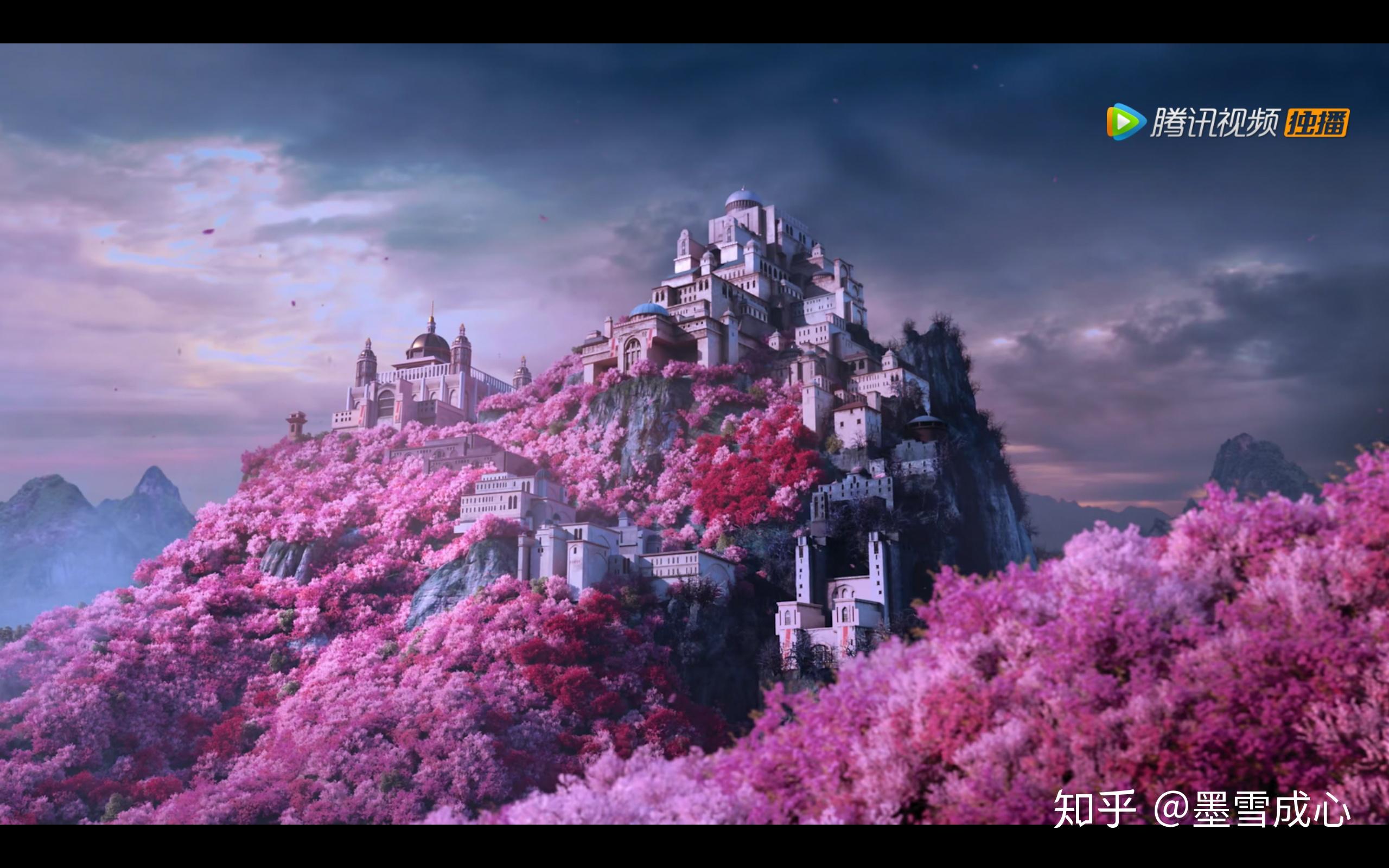 如何评价将夜218集