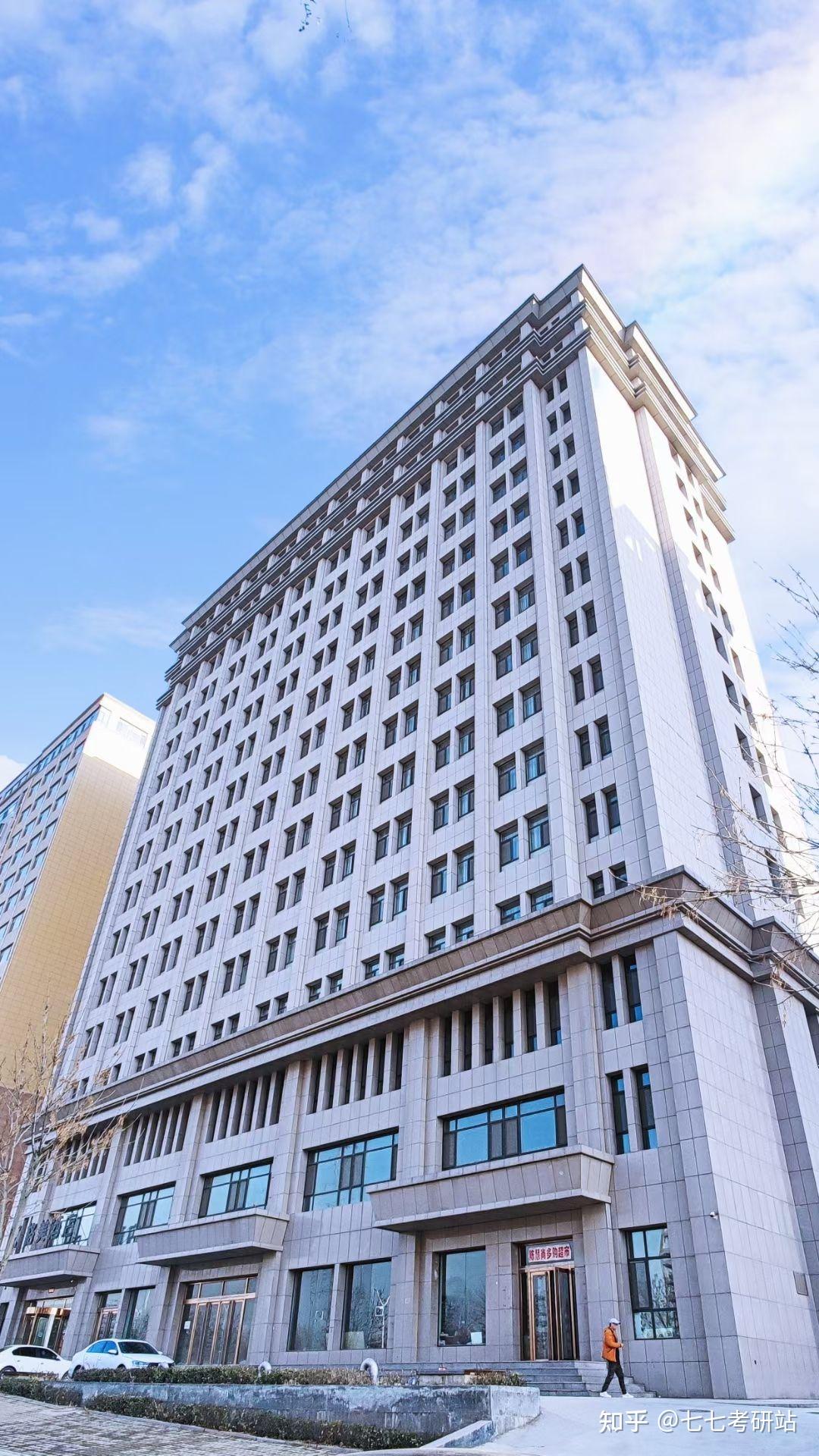 考研失败,山西大学城考研二战集训营选择~ - 知乎