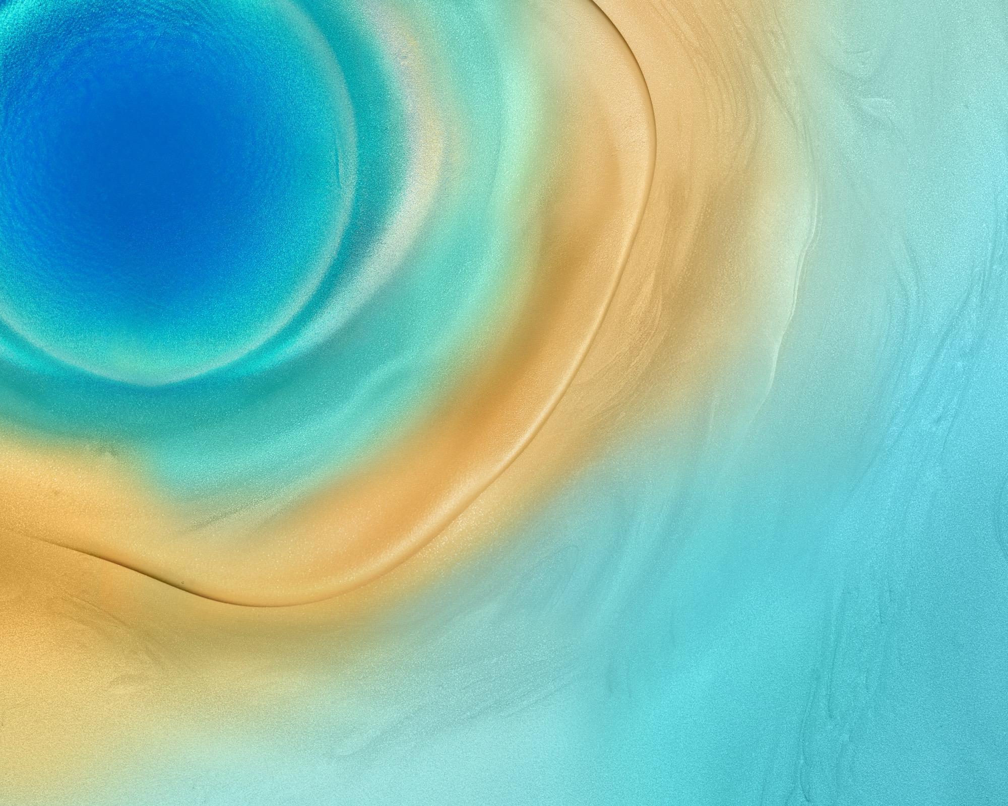 有没有在ipad pro11寸上很震撼的超高清壁纸? - 知乎