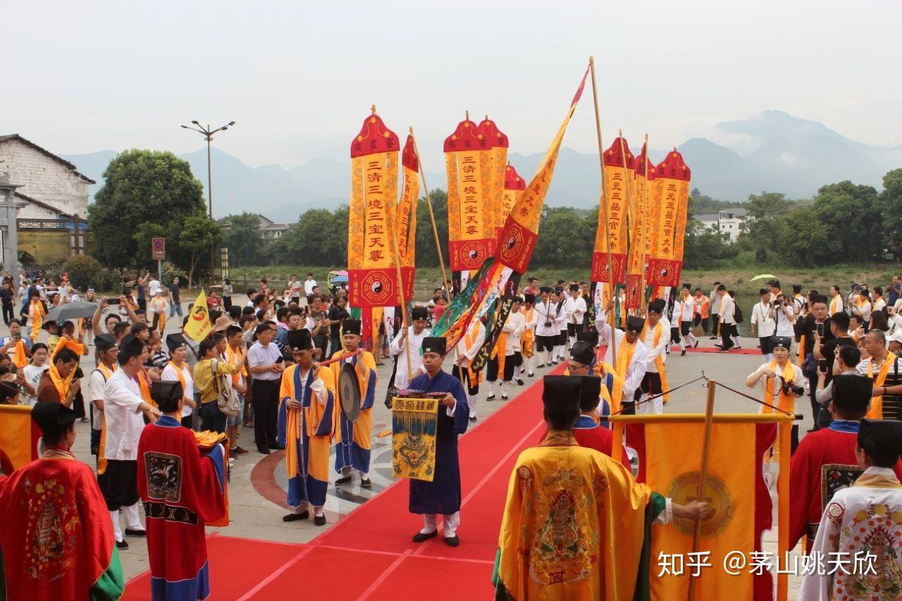 全真派和正一派区别在哪里