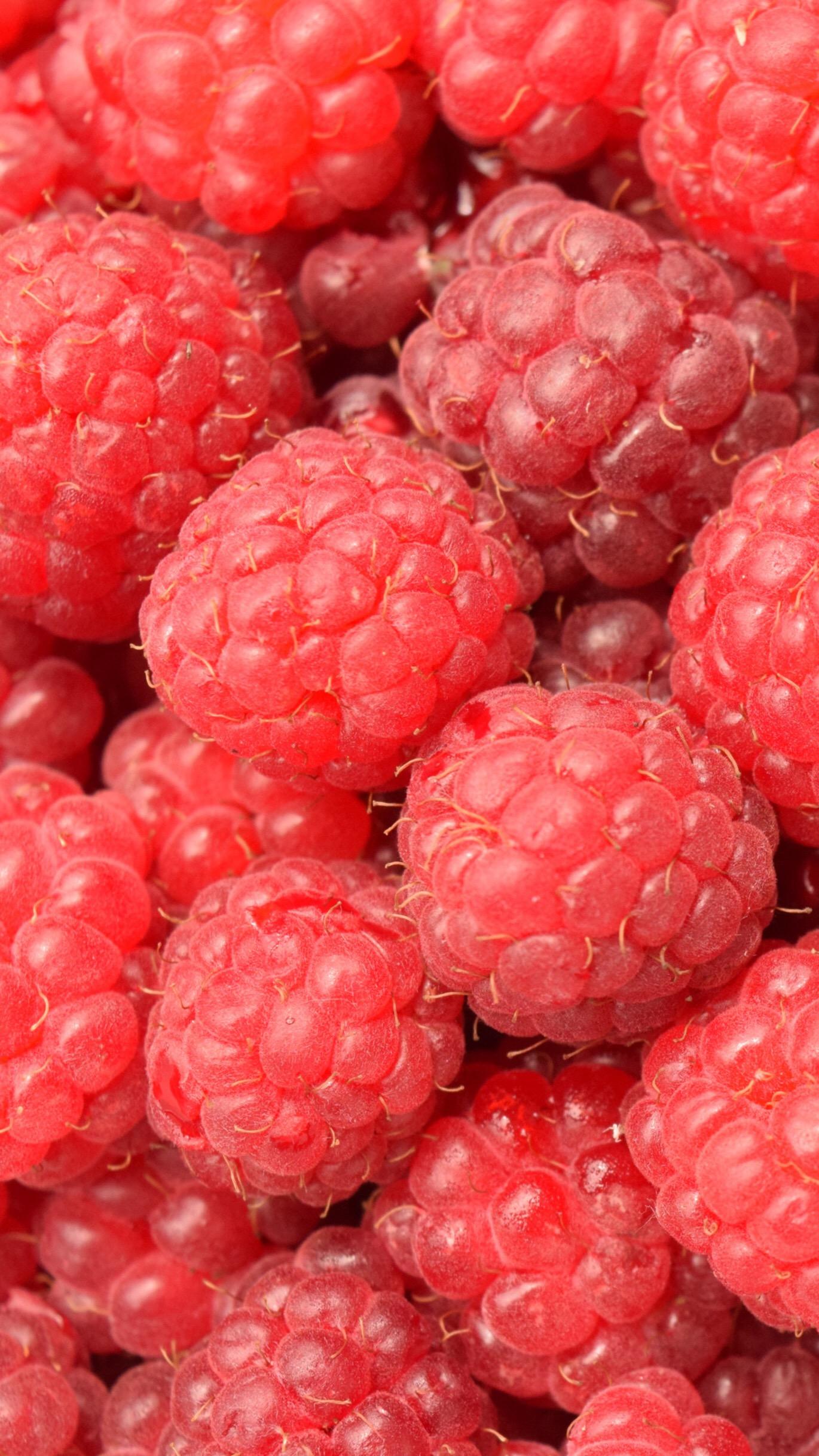 有好看的水果背景的壁纸吗