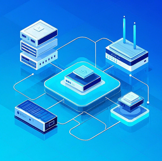 VMware 虚拟机网络模式详解 - 知乎
